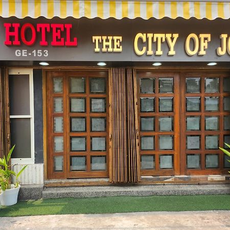 The City Of Joy كولكاتا المظهر الخارجي الصورة