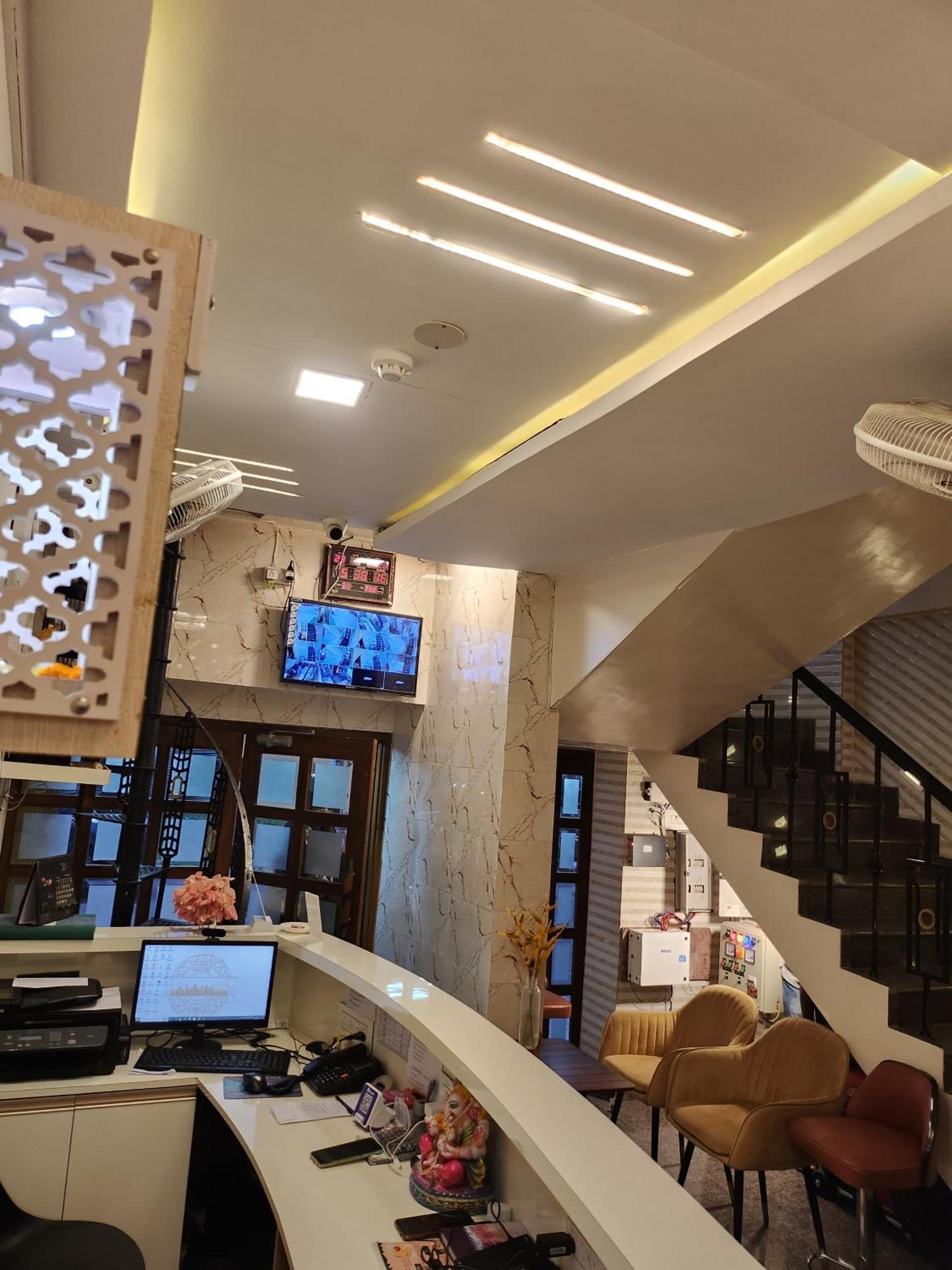 The City Of Joy كولكاتا المظهر الخارجي الصورة