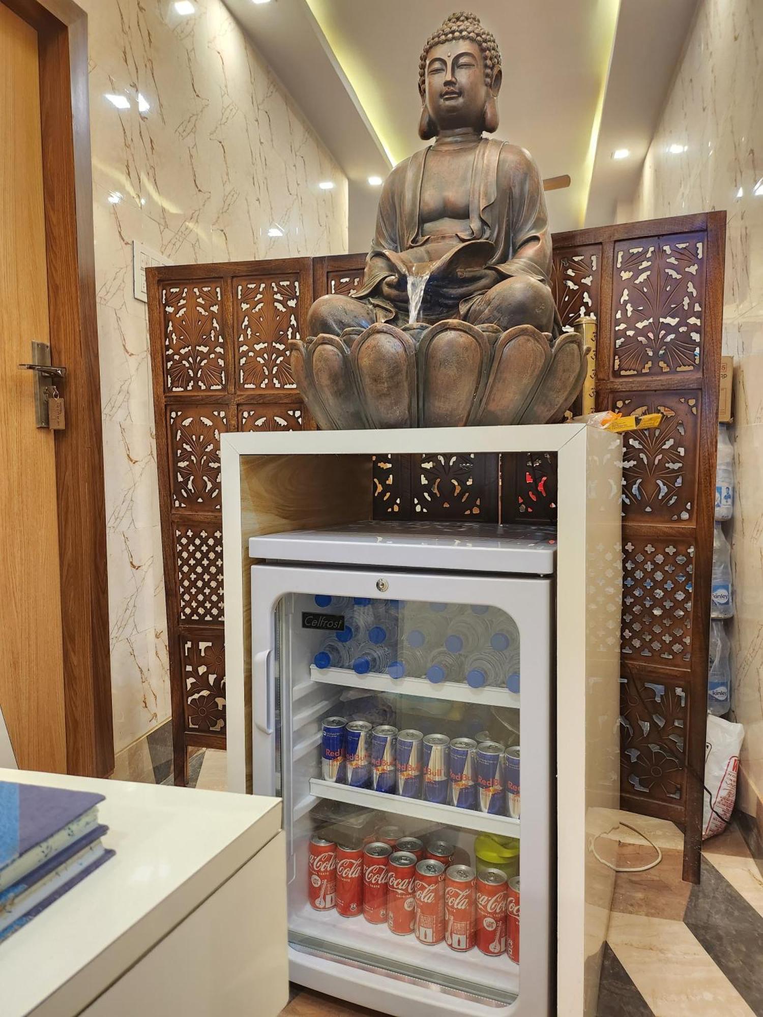 The City Of Joy كولكاتا المظهر الخارجي الصورة
